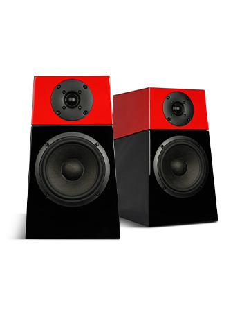SB Acoustics TIFA 6