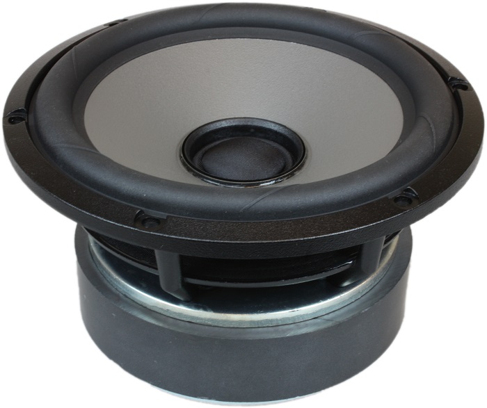 SEAS Excel C16NX001/F 6.5" Coaxial