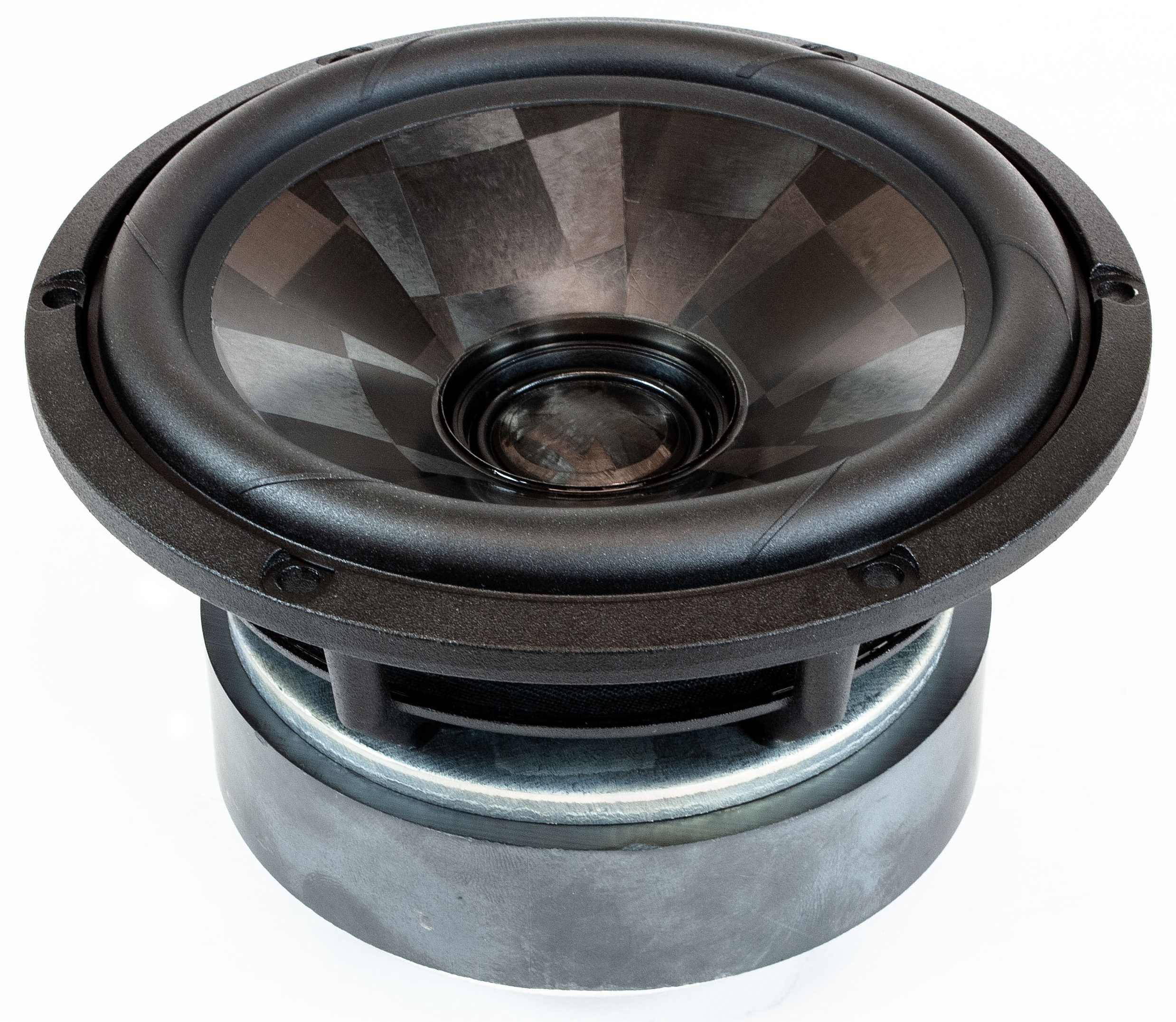 SEAS Excel C16NX001/X 6.5" Coaxial (pair)