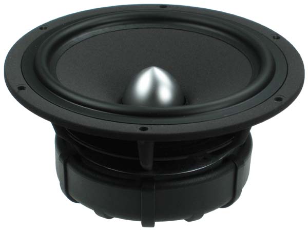 SEAS Excel W18NX001 7" Woofer