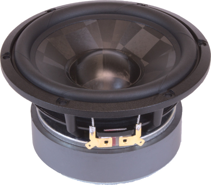 SEAS Excel W16NX005 6.5" Woofer (Pair)