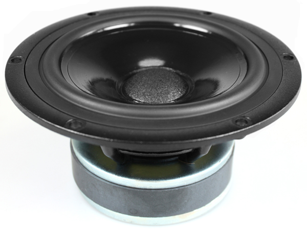 SEAS Prestige MCA15RCY 6" Woofer