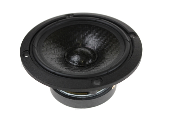 SEAS Prestige FU10RB 4" Fullrange