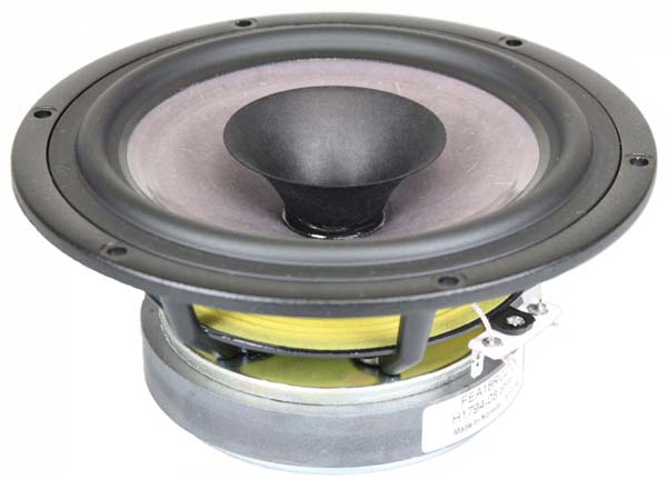 SEAS Prestige FEA18RCZ 7" Fullrange