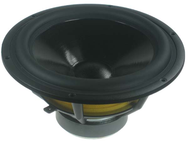SEAS Prestige CA26RE4X 10" Woofer