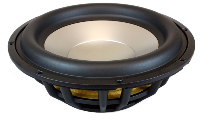 SEAS Exotic SL26R Woofer