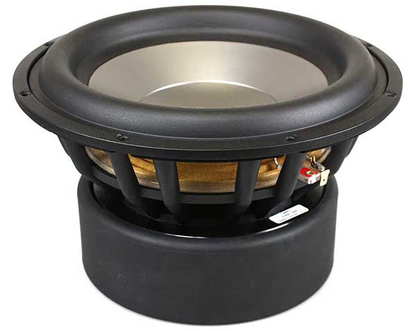 SEAS Exotic L26ROY Woofer
