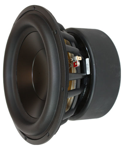 SEAS Exotic L26RO4Y2 Woofer