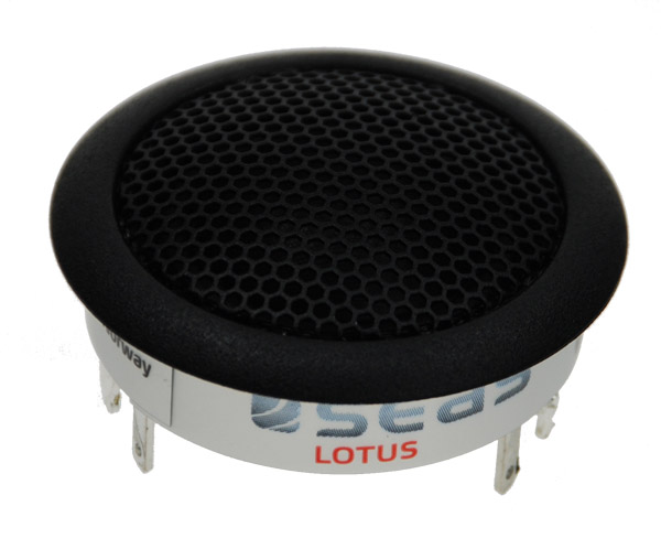 SEAS Lotus PT27F Tweeter