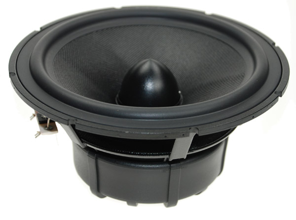 SEAS Lotus PW165/1 Midwoofer