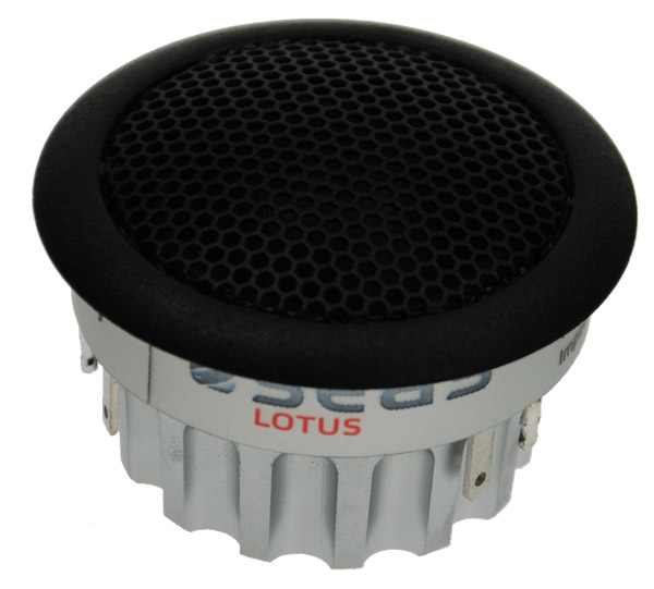 SEAS Lotus RT27F Tweeter