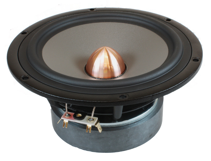 SEAS Excel W18EX003 7" Woofer (Pair)