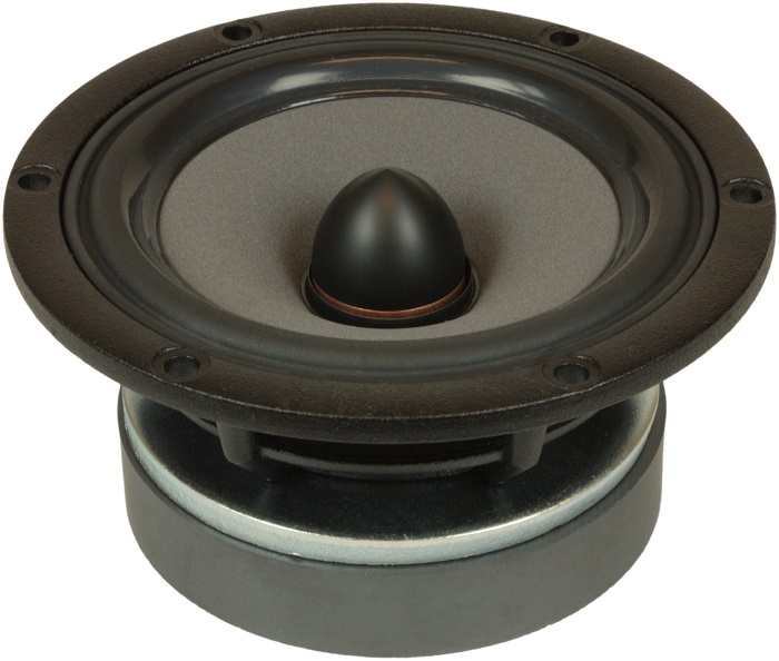 SEAS Excel W12CY006 5" Midwoofer