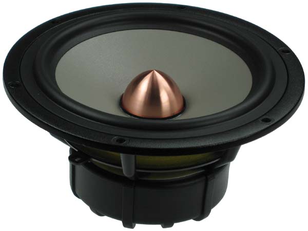 SEAS Excel W18E001 7" Woofer