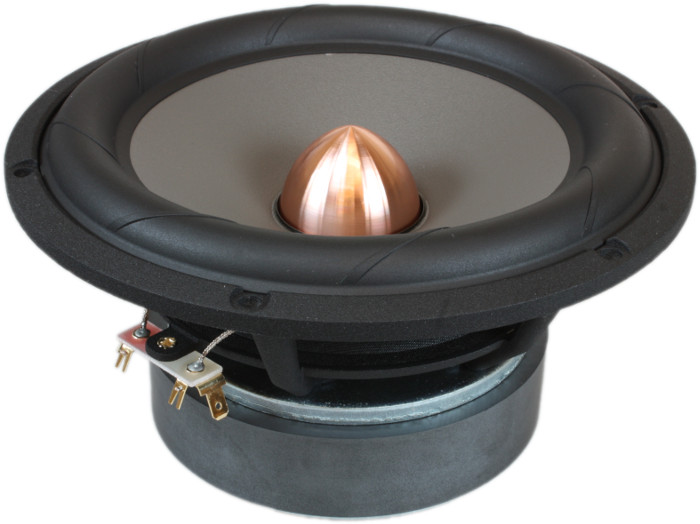 SEAS Excel W19NX001 7.5" Woofer