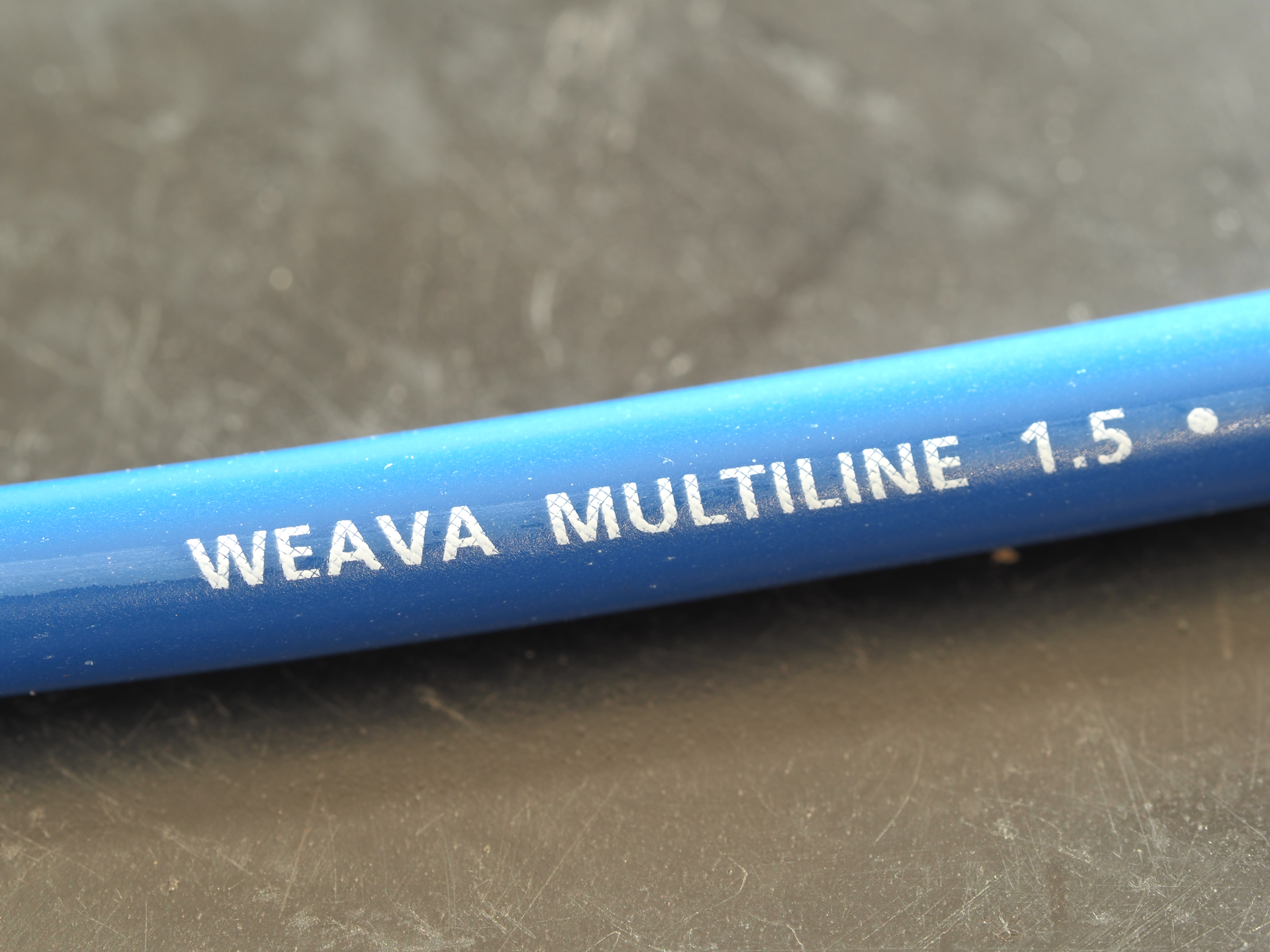 WEAVA Multiline1.5 Blue