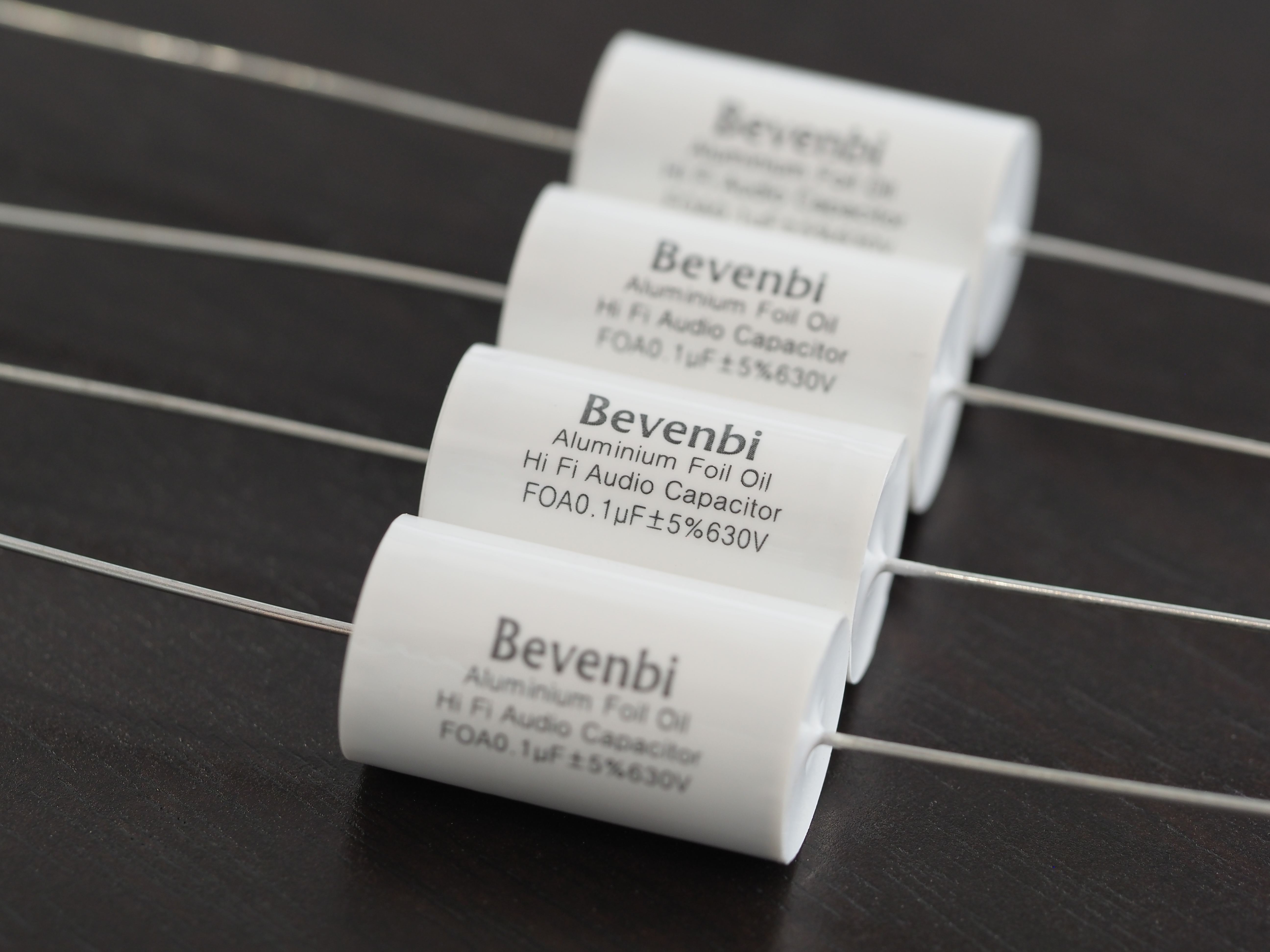 Bevenbi FOA 0.1 µF 630 V