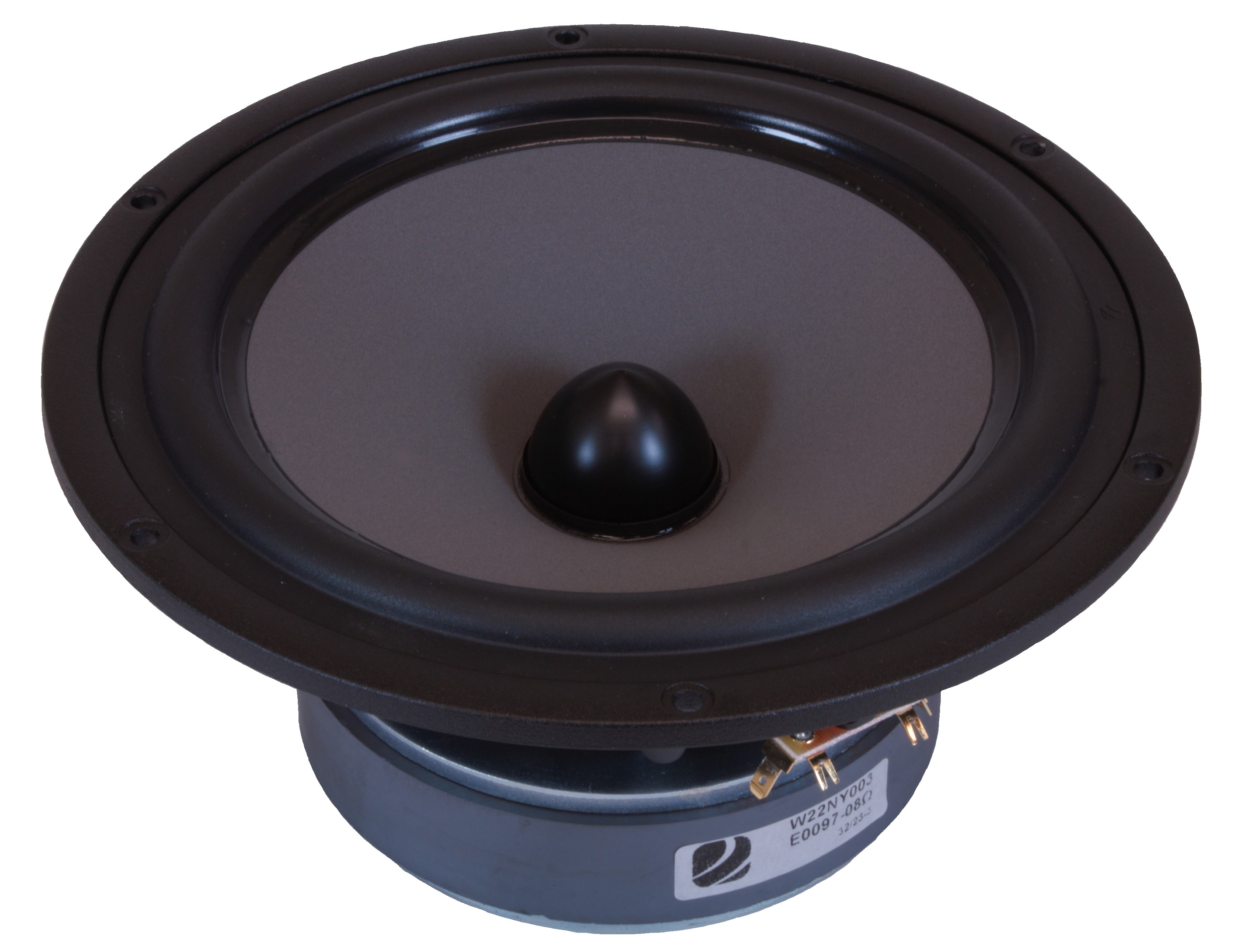 SEAS Excel W22NY003 8.5" Woofer