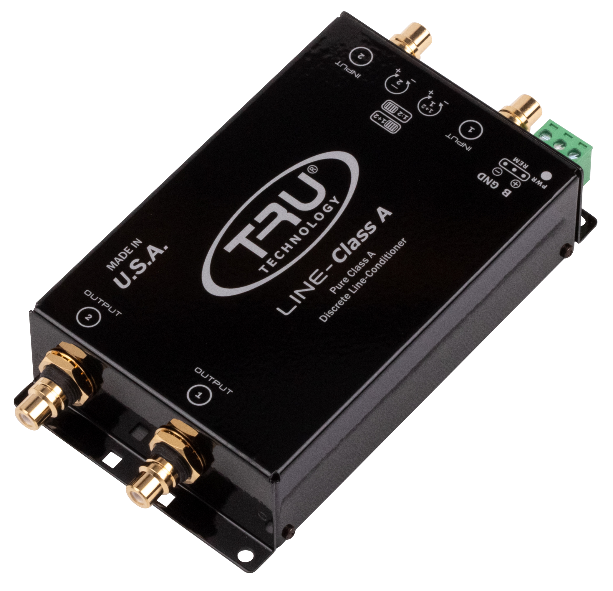 TruTechnology LINE-2CA