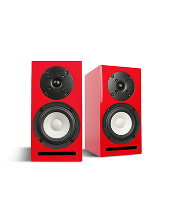 SB Acoustics MICRO-C