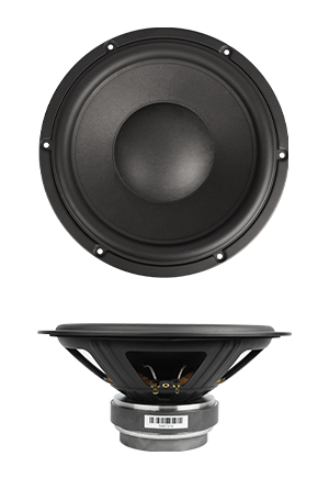 SB Acoustics SB26SFCL38-8 10" Woofer