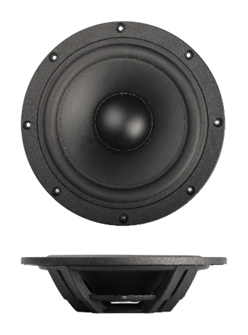 SB Acoustics SB29NRX2-00 10" Woofer