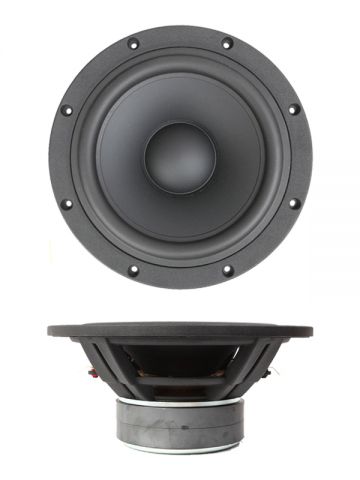 SB Acoustics SB29NRX75-6 10" Woofer