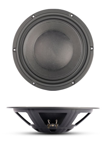 SB Acoustics SW26SFC38-4 10" Subwoofer