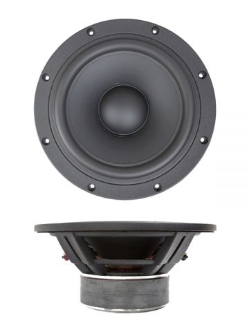 SB Acoustics SB29SWNRX-S75-6 10" Subwoofer