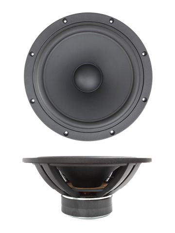 SB Acoustics SB34NRX75-6 12" Woofer