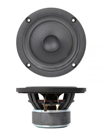 SB Acoustics SB12NRX25-4 4" Woofer