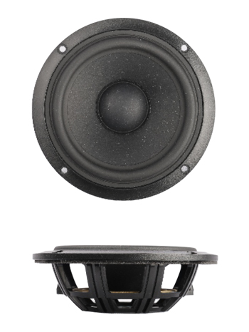 SB Acoustics SB13PFCR-00 5" Woofer