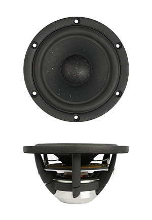 SB Acoustics Satori MW13P-8 5" Woofer
