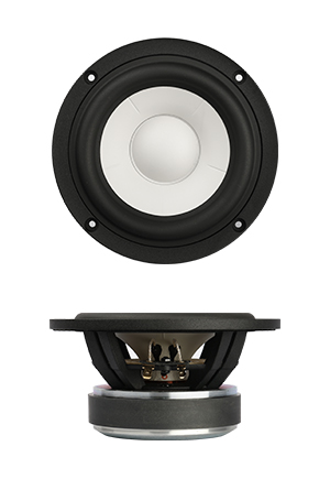 SB Acoustics SB15CAC30-8 5" Woofer
