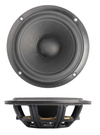 SB Acoustics SB16PFCR-00 6" Woofer