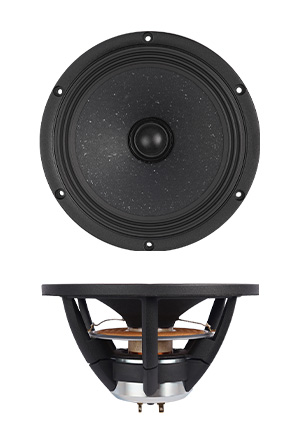 SB Acoustics Satori MT19CP-8 7.5" Midrange