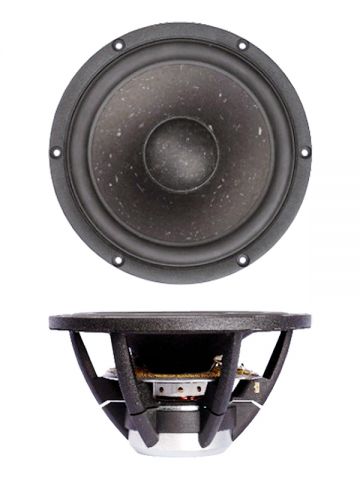 SB Acoustics Satori MW19P-8 7.5" Woofer