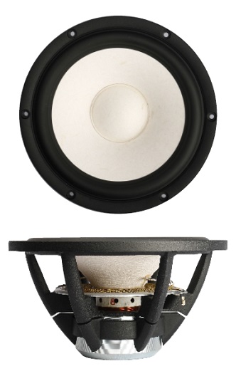 SB Acoustics Satori MW19PNW-4 7.5" Woofer