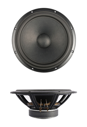 SB Acoustics SB20PFCR30-4 8" Woofer