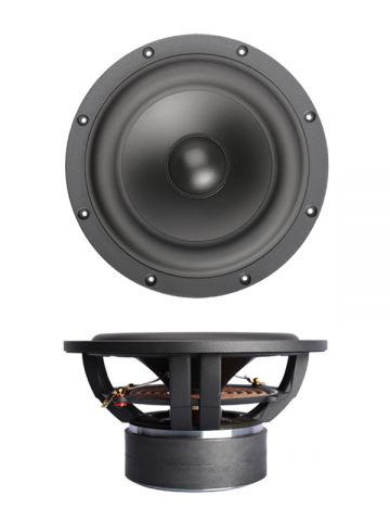 SB Acoustics SB23MFCL45-4 8" Woofer