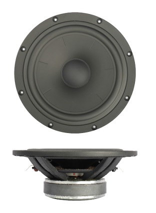 SB Acoustics SB23NBACS45-4 8" Woofer