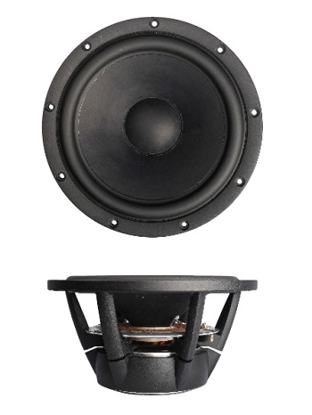 SB Acoustics Satori WO24P-4 9.5" Woofer