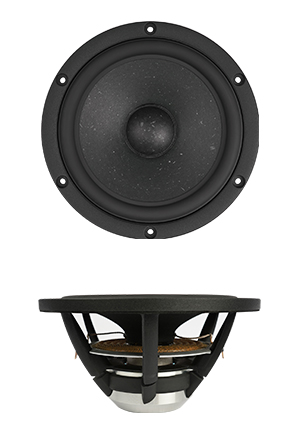 SB Acoustics Satori MW16P-12 6.5" Woofer