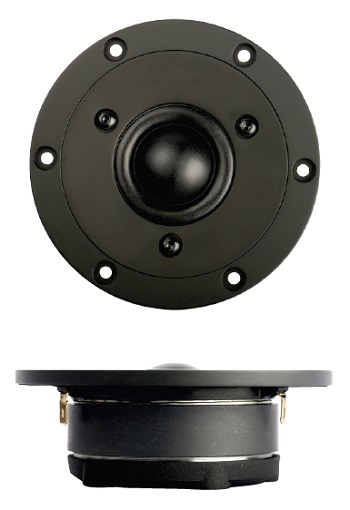 SB Acoustics Satori TW29D-B 1" Tweeter