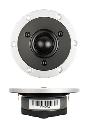 SB Acoustics Satori TW29D 1" Tweeter