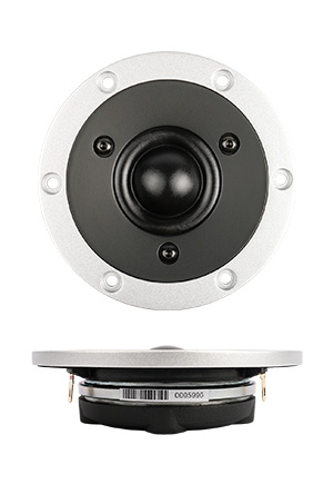 SB Acoustics Satori TW29DN 1" Tweeter