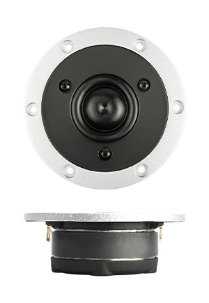 SB Acoustics Satori TW29R 1" Tweeter