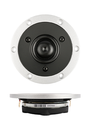SB Acoustics Satori TW29RN 1" Tweeter