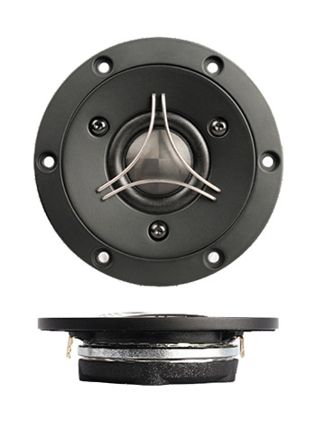 SB Acoustics Satori TW29TXN-B 1" Tweeter