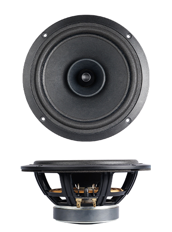 SB Acoustics SB16FRPC25-7 6" Woofer